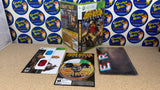 Duke Nukem Forever (Xbox 360) Pre-Owned: Game, Manual, Insert, Poster, 3D Glasses, and Case (As Pictured)