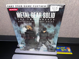 Metal Gear Solid - The Twin Snakes: Official Strategy Guide (BradyGames) Pre-Owned