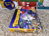 Tetrisphere (Nintendo 64) Pre-Owned: Game, Manual, Tray, and Box