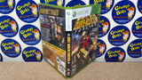 Duke Nukem Forever (Xbox 360) Pre-Owned: Game, Manual, Insert, Poster, 3D Glasses, and Case (As Pictured)