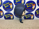 POP! Movies #1052: 8 Mile - B-Rabbit (Funko POP!) Figure and Box w/ Protector (As Pictured)