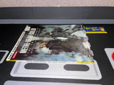 Metal Gear Solid - The Twin Snakes: Official Strategy Guide (BradyGames) Pre-Owned