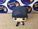 POP! Movies #1052: 8 Mile - B-Rabbit (Funko POP!) Figure and Box w/ Protector (As Pictured)