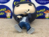 POP! Movies #1052: 8 Mile - B-Rabbit (Funko POP!) Figure and Box w/ Protector (As Pictured)