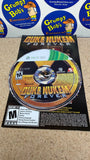 Duke Nukem Forever (Xbox 360) Pre-Owned: Game, Manual, Insert, Poster, 3D Glasses, and Case (As Pictured)
