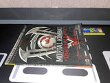 Mortal Kombat - Deadly Alliance: Official Strategy Guide (Signature Series) (BradyGames) Pre-Owned