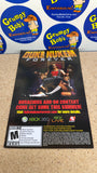 Duke Nukem Forever (Xbox 360) Pre-Owned: Game, Manual, Insert, Poster, 3D Glasses, and Case (As Pictured)