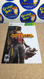 Duke Nukem Forever (Xbox 360) Pre-Owned: Game, Manual, Insert, Poster, 3D Glasses, and Case (As Pictured)