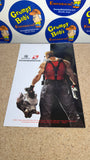 Duke Nukem Forever (Xbox 360) Pre-Owned: Game, Manual, Insert, Poster, 3D Glasses, and Case (As Pictured)