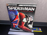 Spider-Man - Shattered Dimensions: Official Strategy Guide (BradyGames) Pre-Owned