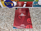 Major League Baseball Featuring: Ken Griffey Jr (Nintendo 64) Pre-Owned: Game, Manual, Tray, and Box