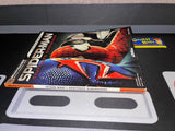 Spider-Man - Shattered Dimensions: Official Strategy Guide (BradyGames) Pre-Owned