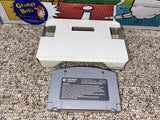Major League Baseball Featuring: Ken Griffey Jr (Nintendo 64) Pre-Owned: Game, Manual, Tray, and Box