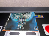 Star Ocean - First Departure: Official Strategy Guide (BradyGames) Pre-Owned