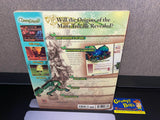 Dawn Of Mana: Official Strategy Guide (BradyGames) Pre-Owned