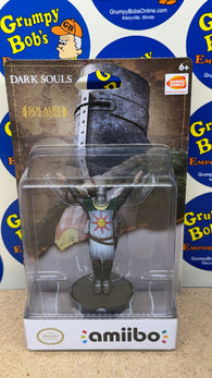 Solaire of Astora [Dark Souls] (Amiibo) NEW (As Pictured)