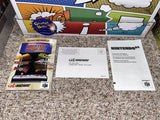 Midway's Greatest Arcade Hits Vol 1 (Nintendo 64) Pre-Owned: Game, Manual, 2 Inserts, and Box