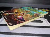 Dawn Of Mana: Official Strategy Guide (BradyGames) Pre-Owned