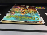 Dawn Of Mana: Official Strategy Guide (BradyGames) Pre-Owned