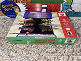 Midway's Greatest Arcade Hits Vol 1 (Nintendo 64) Pre-Owned: Game, Manual, 2 Inserts, and Box