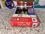 Midway's Greatest Arcade Hits Vol 1 (Nintendo 64) Pre-Owned: Game, Manual, 2 Inserts, and Box