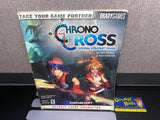 Chrono Cross: Official Strategy Guide (BradyGames) Pre-Owned