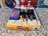 Midway's Greatest Arcade Hits Vol 1 (Nintendo 64) Pre-Owned: Game, Manual, 2 Inserts, and Box