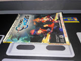 Chrono Cross: Official Strategy Guide (BradyGames) Pre-Owned