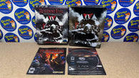 Resident Evil: Operation Raccoon City (Playstation 3) Pre-Owned w/ Game, Manual, Steelbook Case, & Slipcover (As Pictured)