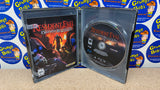 Resident Evil: Operation Raccoon City (Playstation 3) Pre-Owned w/ Game, Manual, Steelbook Case, & Slipcover (As Pictured)