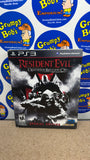 Resident Evil: Operation Raccoon City (Playstation 3) Pre-Owned w/ Game, Manual, Steelbook Case, & Slipcover (As Pictured)