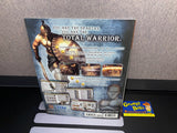 Spartan: Total Warrior: Official Strategy Guide (BradyGames) Pre-Owned