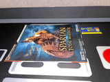 Spartan: Total Warrior: Official Strategy Guide (BradyGames) Pre-Owned