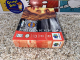 Forsaken 64 (Nintendo 64) Pre-Owned: Game, Manual, Tray, and Box