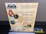 .Hack Part 4 - Quarantine: Official Strategy Guide (BradyGames) Pre-Owned