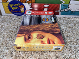 Forsaken 64 (Nintendo 64) Pre-Owned: Game, Manual, Tray, and Box