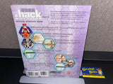 .Hack Part 2 - Mutation: Official Strategy Guide (BradyGames) Pre-Owned