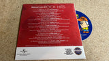Wal-mart Rock Hits: Holiday Sampler (Audio CD) Pre-Owned
