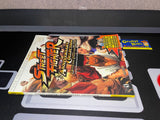 Street Fighter Anniversary Collection: Official Strategy Guide (BradyGames) Pre-Owned (w/ Street Fighter III : Third Strike Soundtrack)