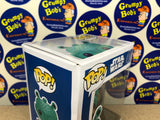 POP! Star Wars #07: Greedo (Funko POP!) Figure and Box w/ Protector (As Pictured) [Inspected By Customer Before Purchase]