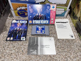 Hybrid Heaven (Nintendo 64) Pre-Owned: Game, Manual, 2 Inserts, and Box