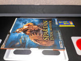 Spartan: Total Warrior: Official Strategy Guide (BradyGames) Pre-Owned