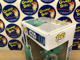 POP! Star Wars #07: Greedo (Funko POP!) Figure and Box w/ Protector (As Pictured) [Inspected By Customer Before Purchase]