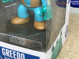 POP! Star Wars #07: Greedo (Funko POP!) Figure and Box w/ Protector (As Pictured) [Inspected By Customer Before Purchase]