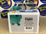 POP! Star Wars #07: Greedo (Funko POP!) Figure and Box w/ Protector (As Pictured) [Inspected By Customer Before Purchase]