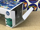 POP! Star Wars #07: Greedo (Funko POP!) Figure and Box w/ Protector (As Pictured) [Inspected By Customer Before Purchase]