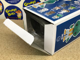 POP! Star Wars #07: Greedo (Funko POP!) Figure and Box w/ Protector (As Pictured) [Inspected By Customer Before Purchase]