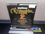 Neverwinter Nights 2: Official Strategy Guide (BradyGames) Pre-Owned