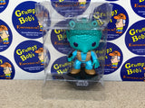 POP! Star Wars #07: Greedo (Funko POP!) Figure and Box w/ Protector (As Pictured) [Inspected By Customer Before Purchase]