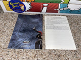 WWF No Mercy (Nintendo 64) Pre-Owned: Game, Manual, Insert, and Box